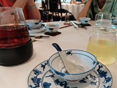 -侨美·唐荔园·40年地道粤菜