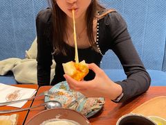 奇克美露里-格鲁·秀色Georgia’s Feast
