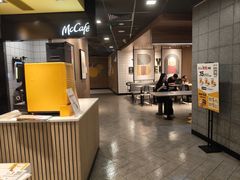 -麦当劳(莆田荔城大道万达店)