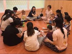 -金宝贝早教(富力广场中心)