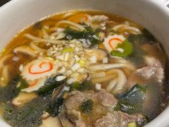 -一品诚记烤肉(大连柏威年购物中心店)