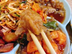 -晓宇盒饭(民安街店)