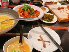 -枪火串烧·东北特色烧烤(罗湖总店)