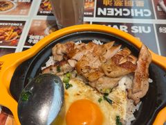 -文通冰室(东方宝泰店)