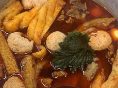 -顶上头·螺蛳火锅(五一新村店)