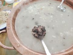 -何记羊汤馆(丽水佳源店)