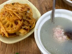 -小罗子汤店(大士院总店)