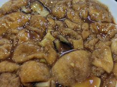 -清真牛街祥云轩门钉肉饼(左家庄店)