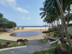 -石梅湾艾美度假酒店