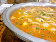 番茄鱼-文记四川鱼馆(小纬北路店)