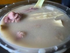 -胡椒猪肚汤(康王店)