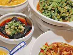 -兰湘子·湘菜小炒(济南领秀城店)
