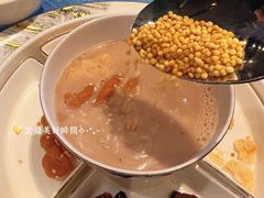 -香厨中餐厅(松北香格里拉店)