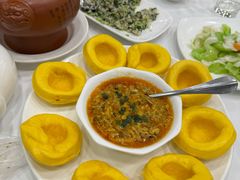 -瑞福园联谊餐室(茂名南路店)