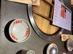 -云涛张同学铁锅炖(西二旗店)