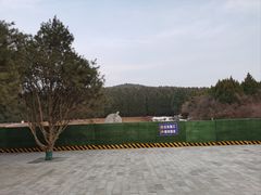 -秦始皇帝陵博物院-丽山园