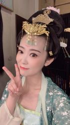 -盘子女人坊古装写真摄影(天津总店)