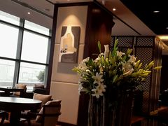 -梧桐餐厅(泉城路店)