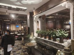 -红鼎坊·老成都火锅(新南门店)