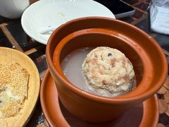 -陈记菜馆·非遗淮扬菜(东关街教场店)