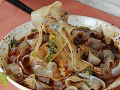 -张三凉粉店(恒山南路店)