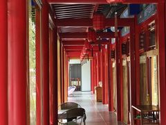 -中卫御苑福膳·养生局(圆明园店)