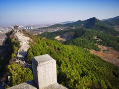 -青州市云门山风景区