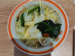 -小满手工粉(北京富力广场店)