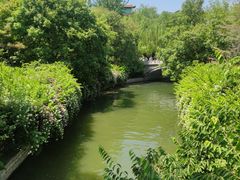-济南大明湖景区