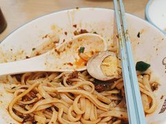 -小杨生煎(天之骄子店)