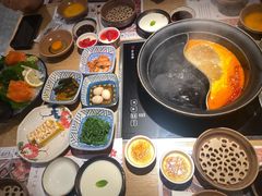 -温野菜涮涮锅(曲江大悦城店)