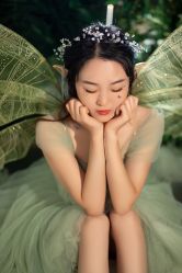 点击看大图 -模卡原创写真馆(苏州总店)