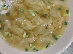 -崖口云吞(石岐店)