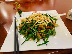 -御膳粥·牛乳粥底火锅·地道顺德菜(容桂店)