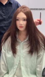 -DL HOPE造型