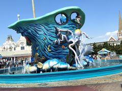 -大连海昌发现王国主题公园