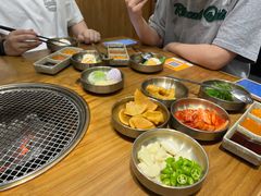 -牛人·雪花牛·木炭烤肉(昆山陆家店)