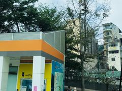 -日月潭