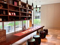 -西安凯悦酒店·湖畔中餐厅