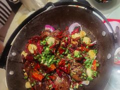 -聚味瞿记·龙虾堂(天元店)