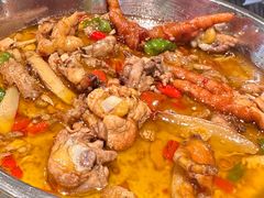 -彭耕记猪油炒小菜(吉联mall店)