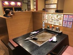 -味乃家 本店