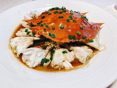 -高佳庄·舟山海鲜(海景旗舰店)