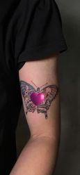 -汉刺青TATTOO STUDIO