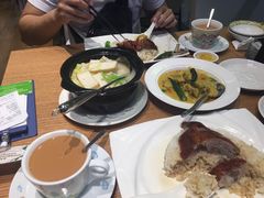 -庆记香港烧味小馆(浦东机场店)