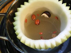 -顺德芦塘冬瓜盅·火锅烧烤(启东店)