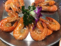 -必点海鲜·鲅鱼水饺(鞍山西道店)