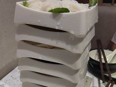 -小城牛事·鲜牛肉火锅(万达店)