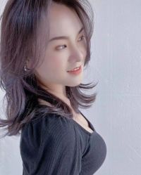 -摩登时代美发沙龙