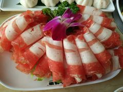 -千锅涮肥牛火锅(普宁万泰汇店)